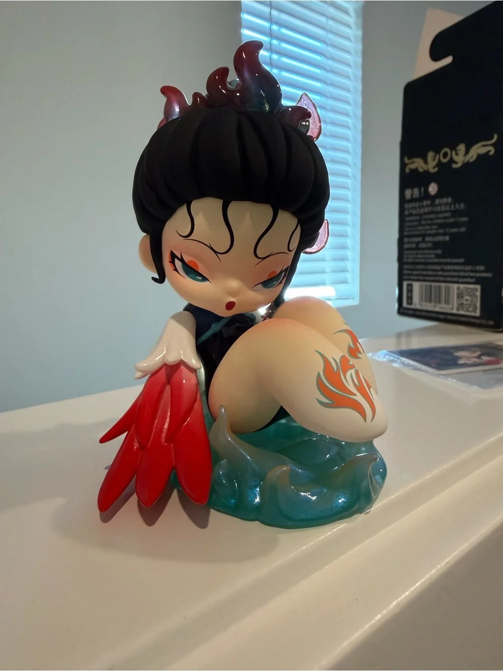 Dodo Sugar Nami